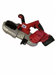 Акумуляторная ленточная пила SAVER Compact 2112