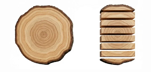  Фрезерно-брусующий станок Триумф УФБ-430