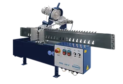 Боразоновый станок для заточки рамных пил ПЗСЛ 180Р (F)