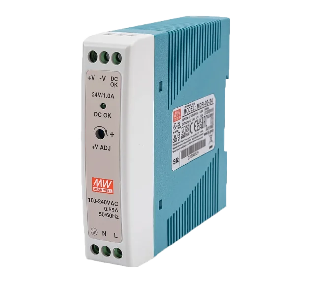 Электронная линейка MICRON-R, с тросовым датчиком CL-92