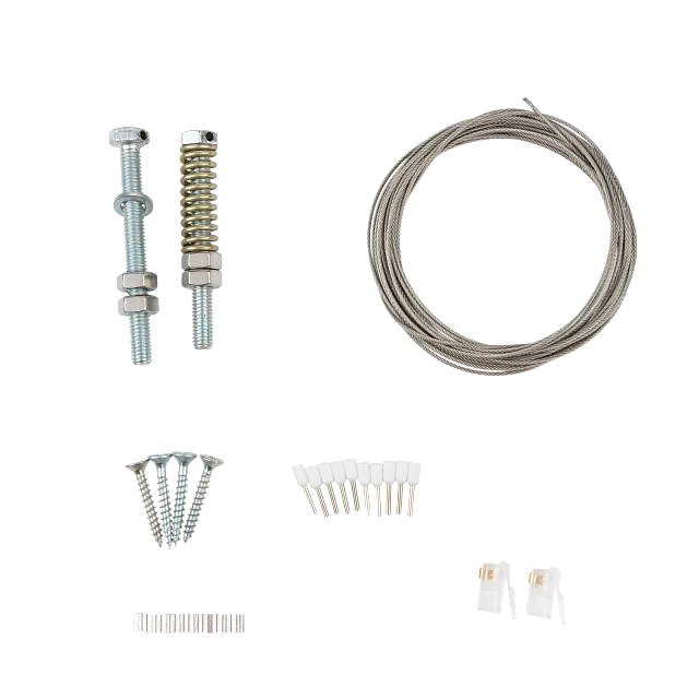 Электронная линейка MICRON-4.06, с тросовым датчиком CL-92 