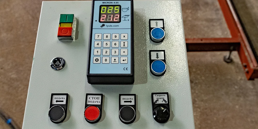 Скидка на Электронную линейку MICRON -10%!