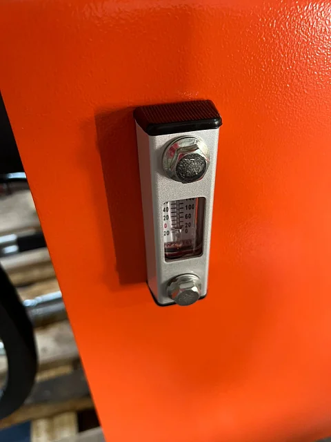 Гидравлический Дровокол 9 тонн, двигатель Лифан 20 л.с