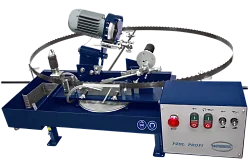 Боразоновый станок для заточки ленточных пил пзсл 30/60 Профи