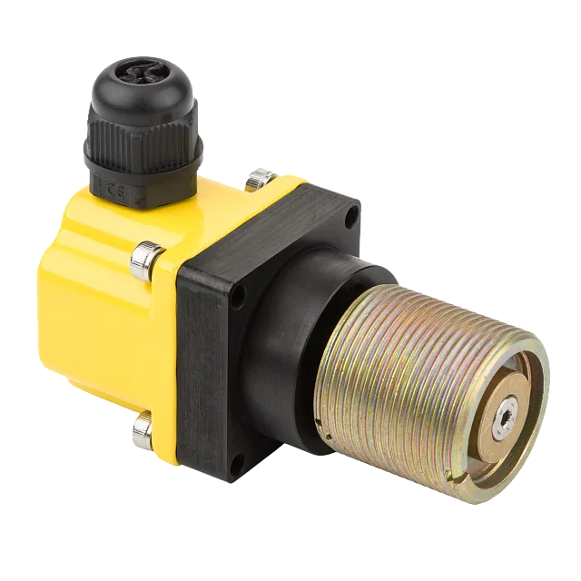 Тросовый датчик