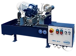 Боразоновый станок для заточки рамных пил  ПЗСЛ 80Р (F)