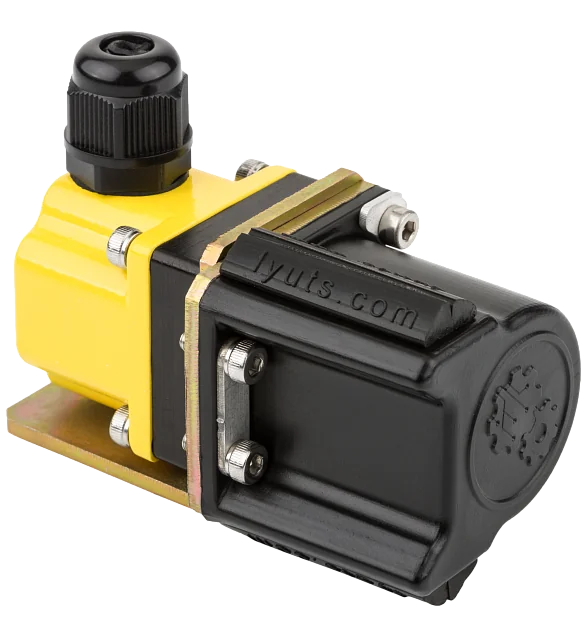 Электронная линейка MICRON-R, с тросовым датчиком CL-92