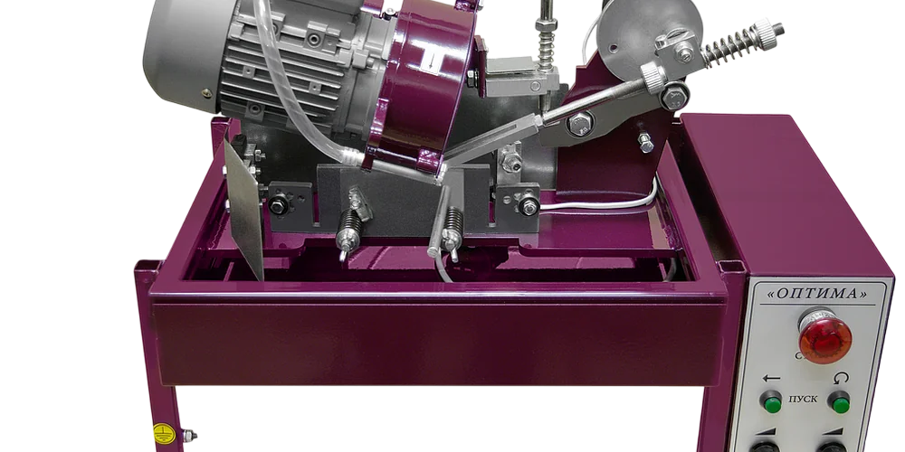 При покупки станка ПЗЛС 30/60 Оптима. Заточной круг в Подарок!!!