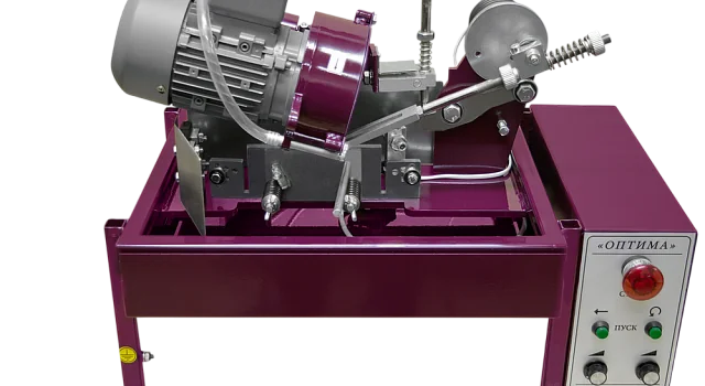 При покупки станка ПЗЛС 30/60 Оптима. Заточной круг в Подарок!!!